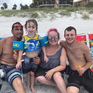 Meet your Posher, Lori